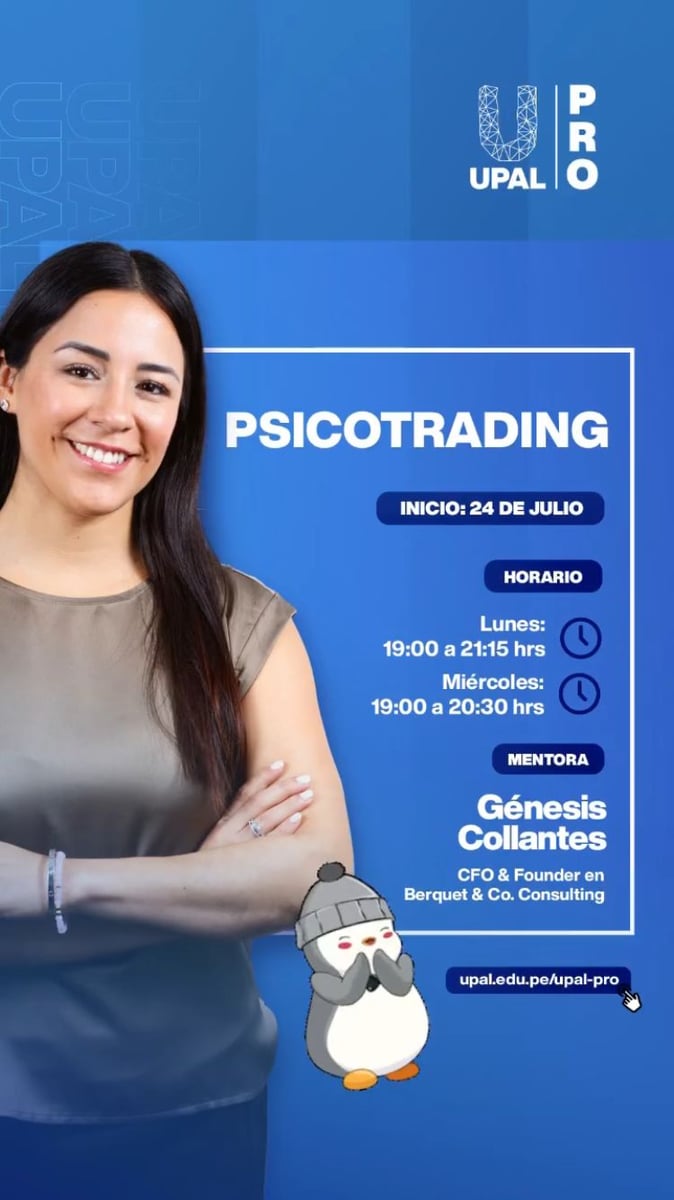 PSICOTRADING